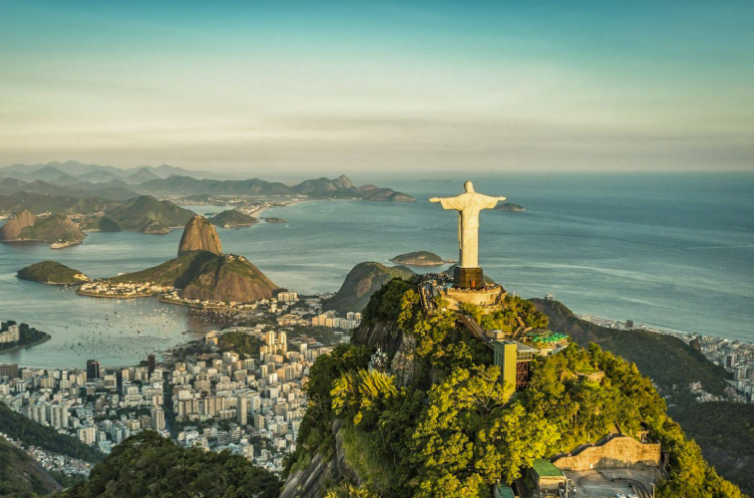 rio web