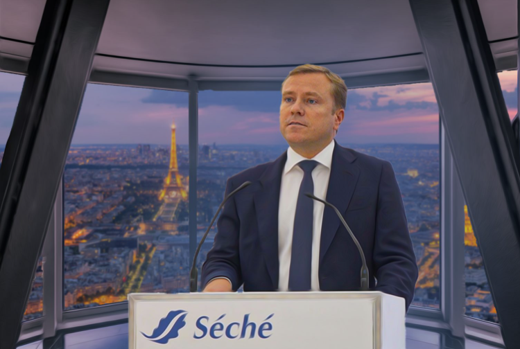 séché photo