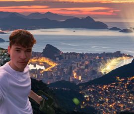 Rio de Janeiro : que faut-il savoir avant de partir ? (Visites, logement, sécurité…) Rio de Janeiro : que faut-il savoir avant de partir ? (Visites, logement, sécurité…)